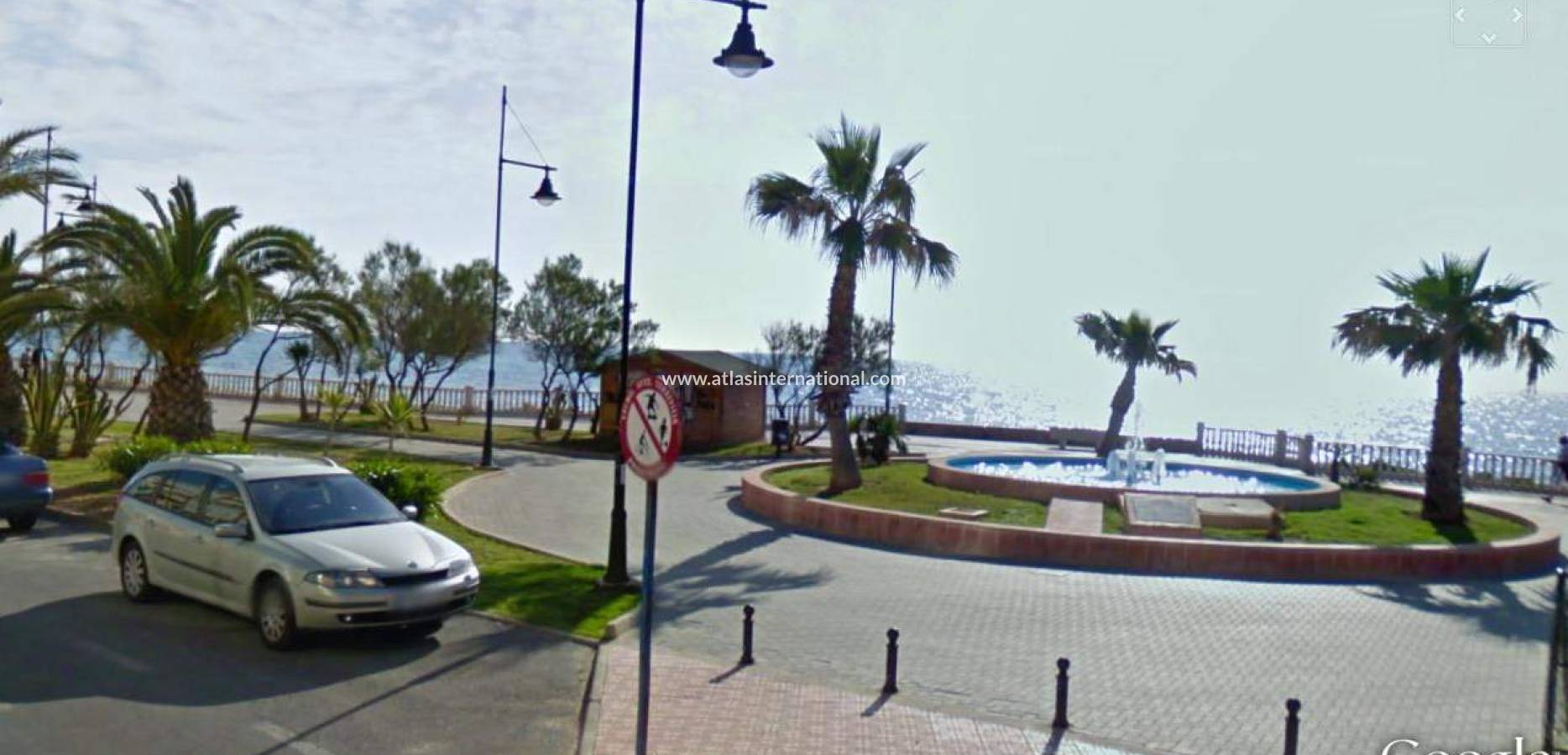 Resale - Local comercial - Torrevieja