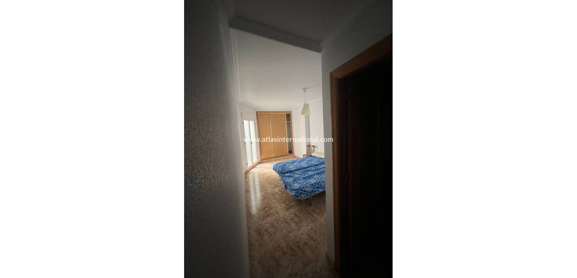 Resale - Apartamento - Torrevieja