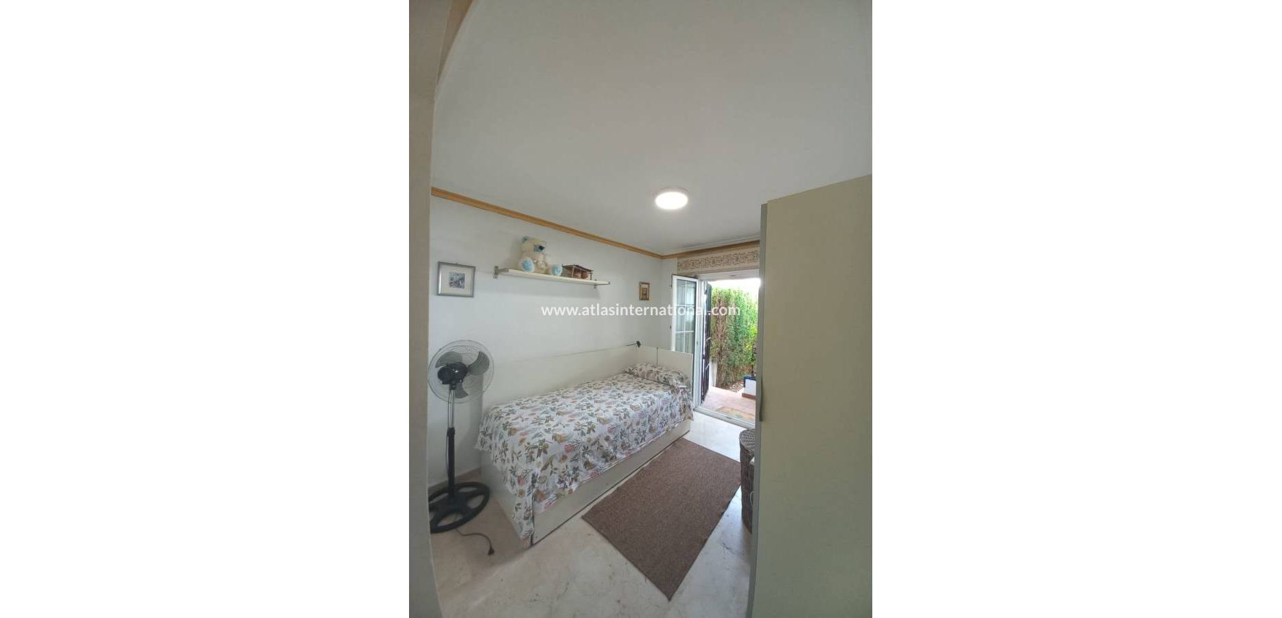 Resale - Duplex - Villamartin