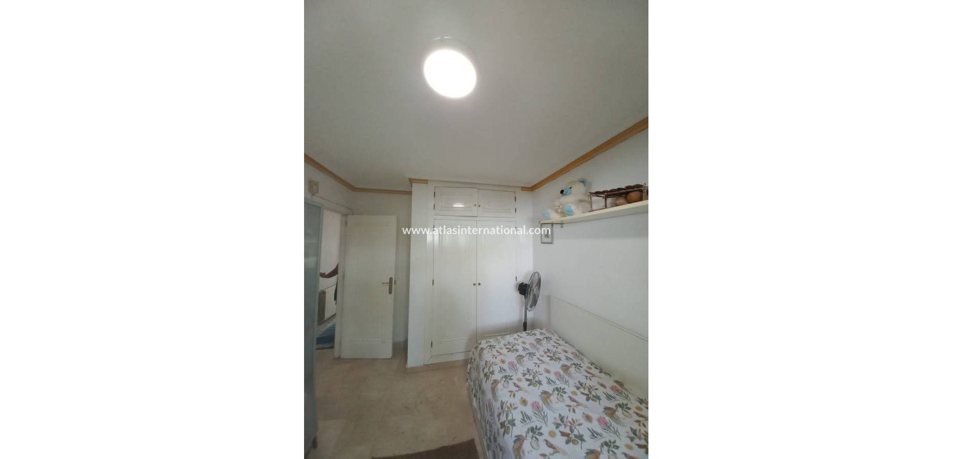 Resale - Duplex - Villamartin