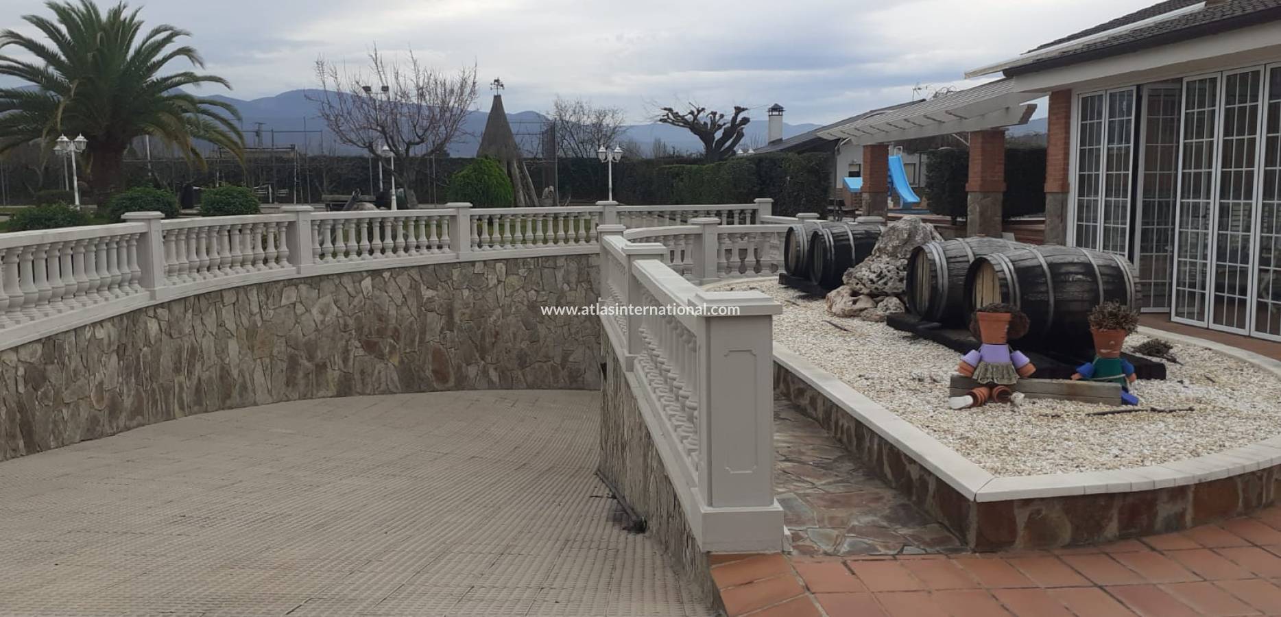 Resale - Casa o Chalet Independiente - La Rioja