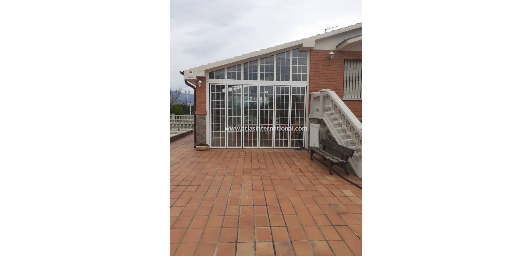 Resale - Casa o Chalet Independiente - La Rioja