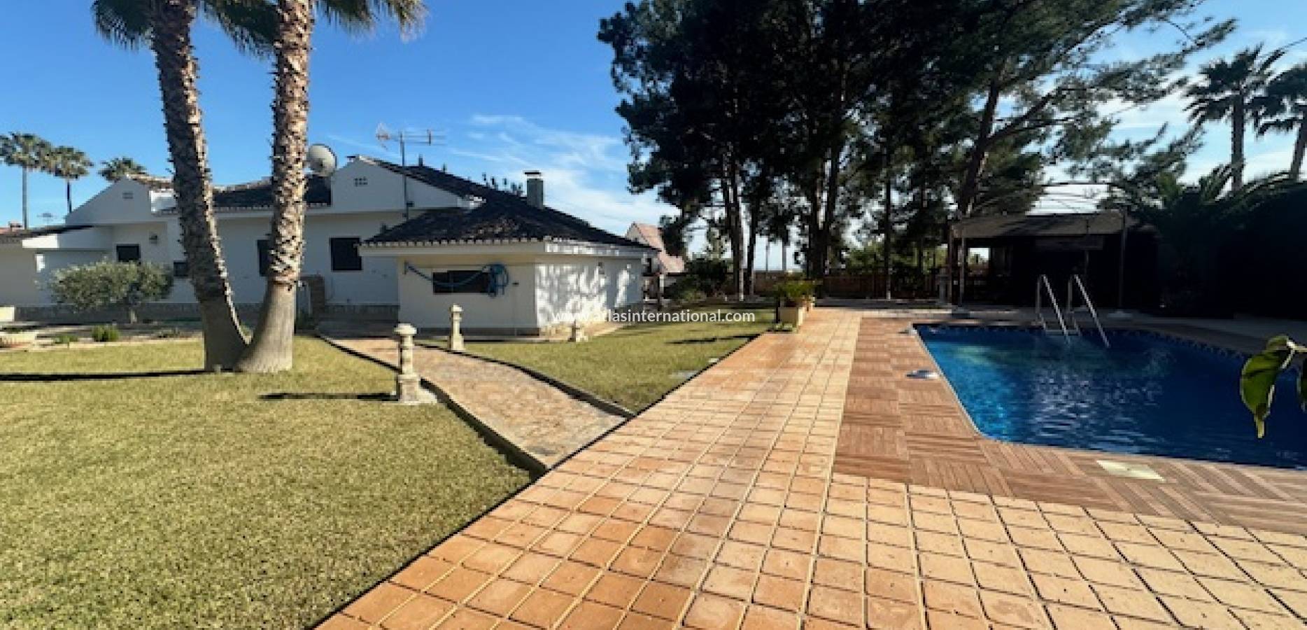 Venta - Casa o Chalet Independiente - El Campello