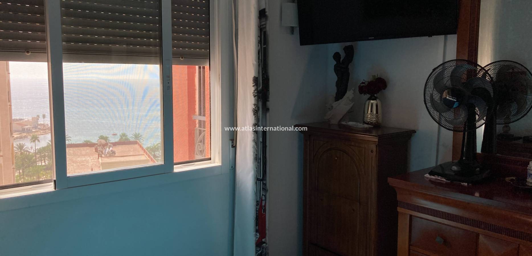 Herverkoop - Apartamento - Torrevieja