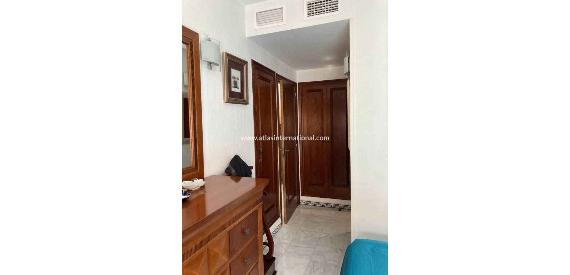 Herverkoop - Apartamento - Torrevieja