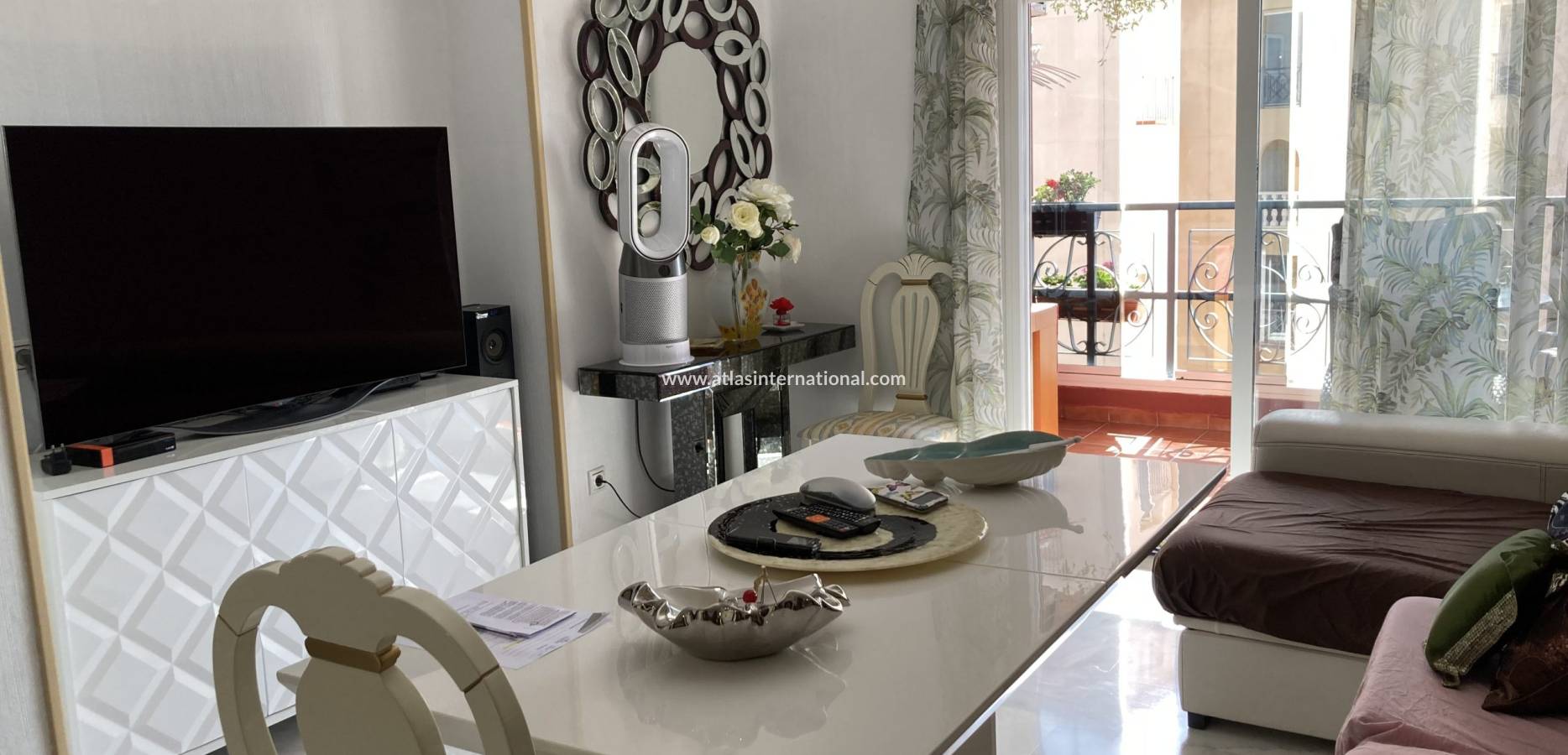 Herverkoop - Apartamento - Torrevieja