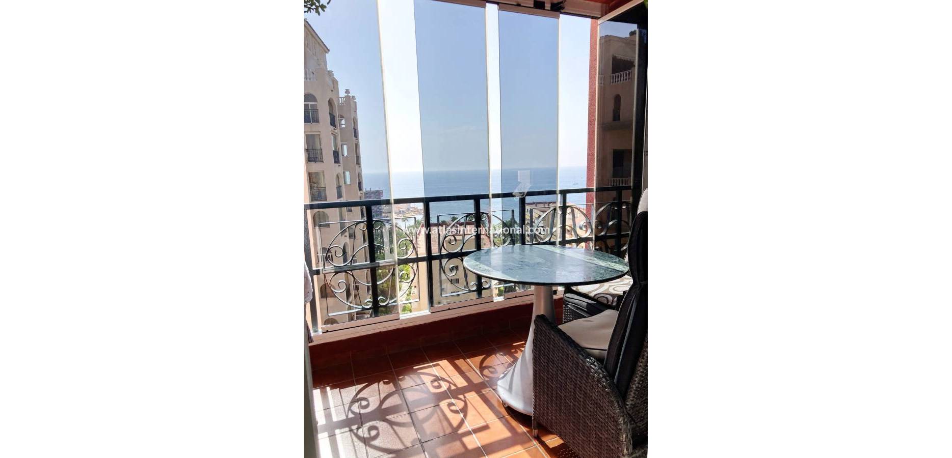 Herverkoop - Apartamento - Torrevieja