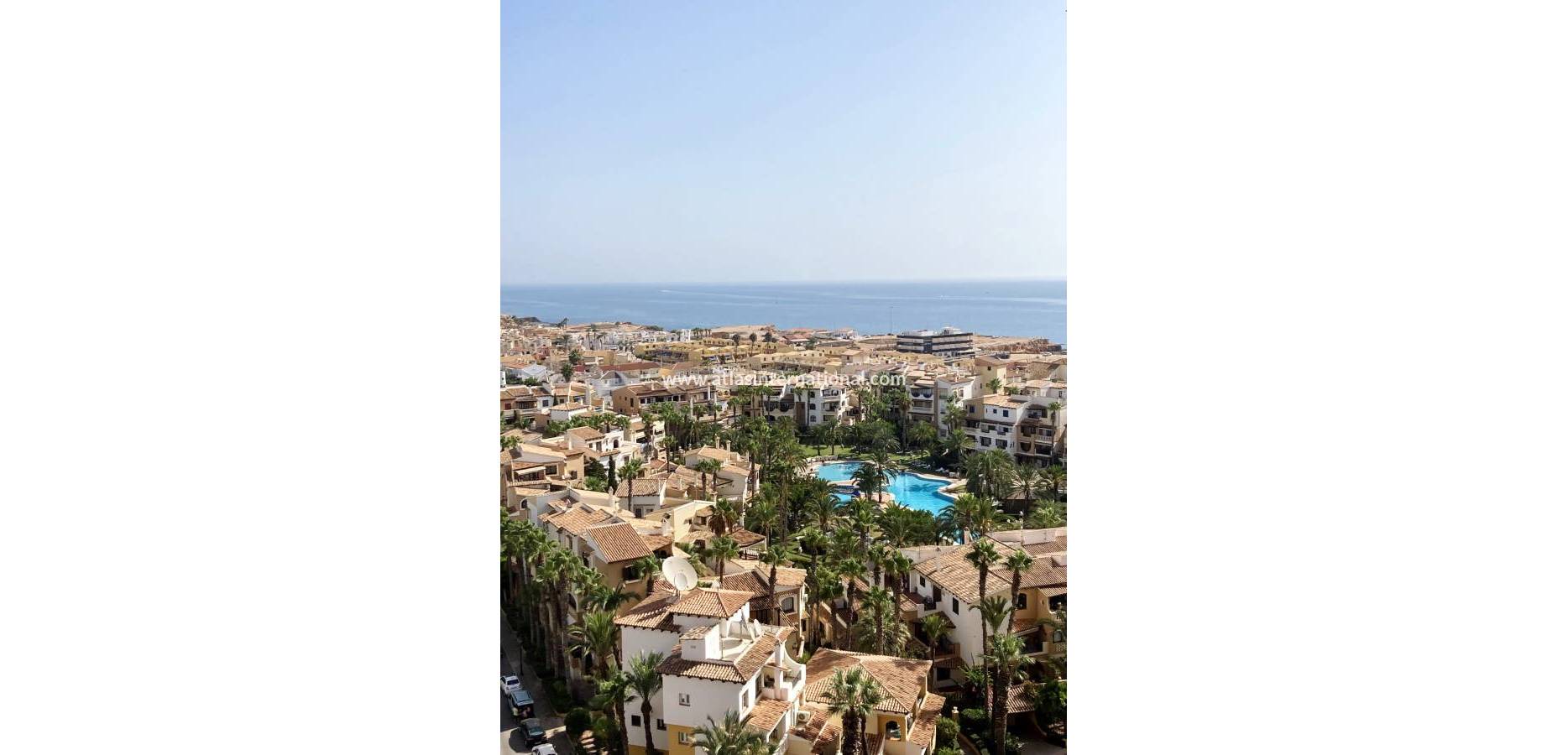 Herverkoop - Apartamento - Torrevieja