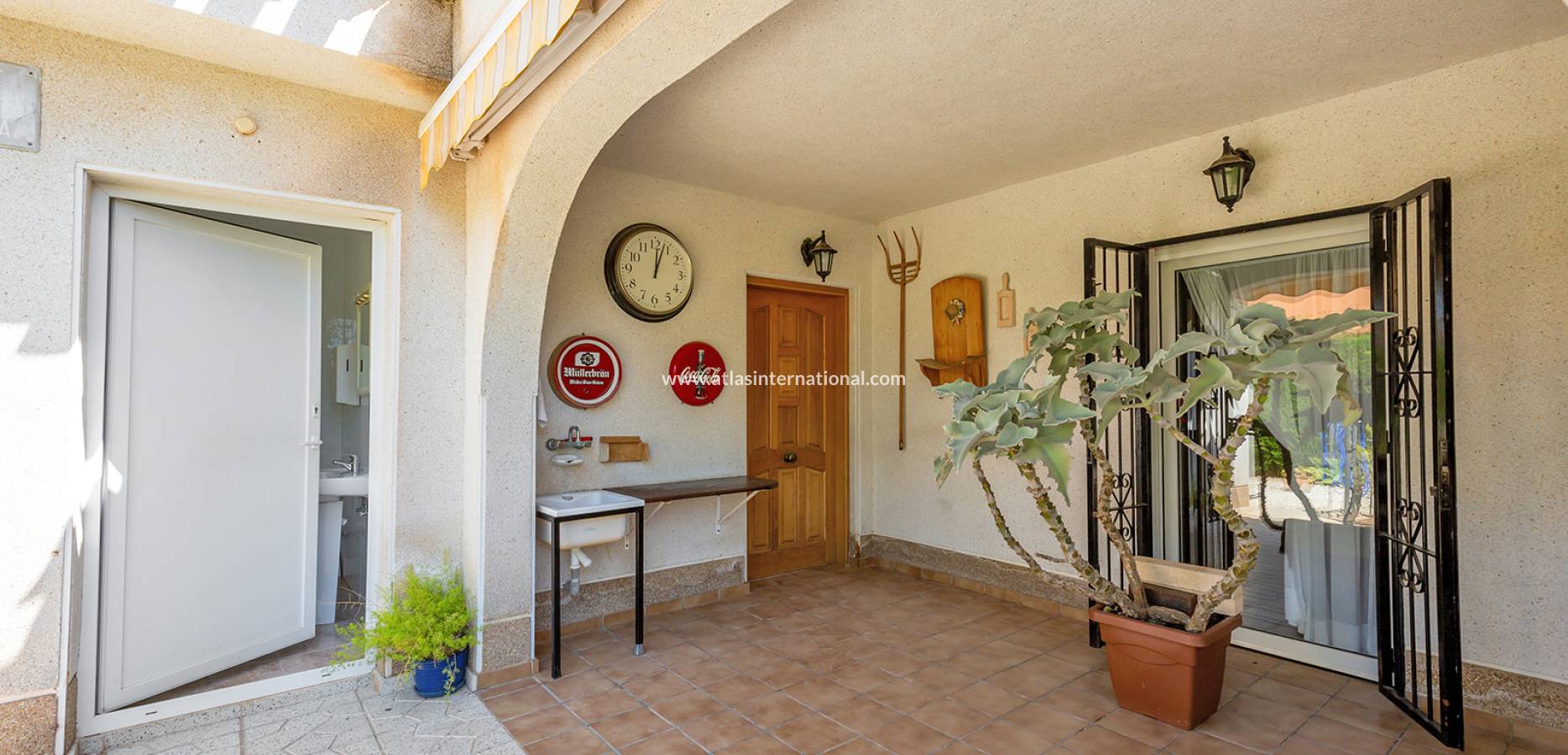 Resale - Chalet Independiente - Orihuela costa