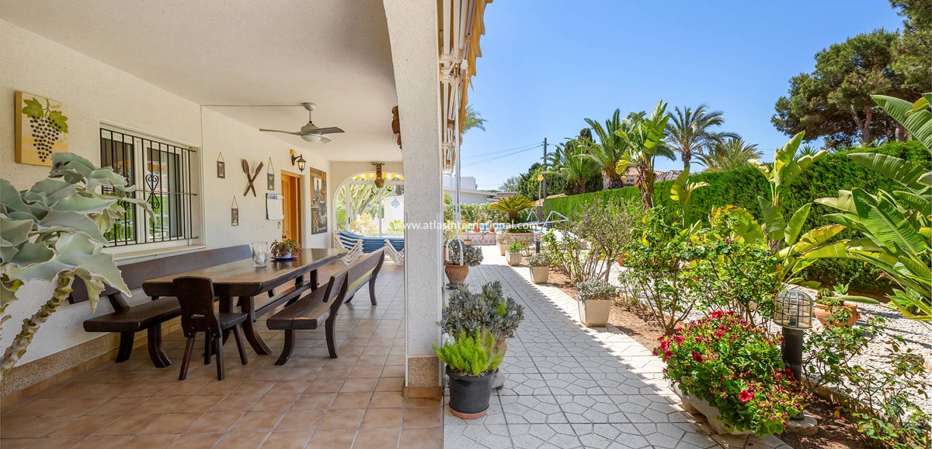 Resale - Chalet Independiente - Orihuela costa