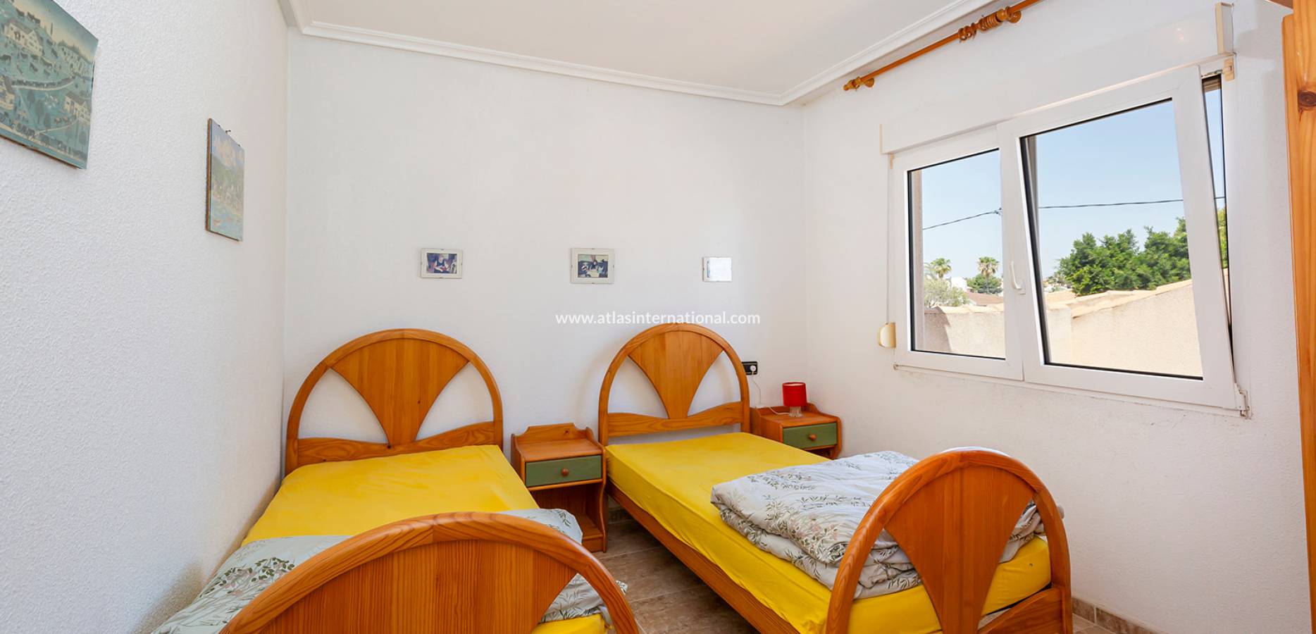 Resale - Chalet Independiente - Orihuela costa