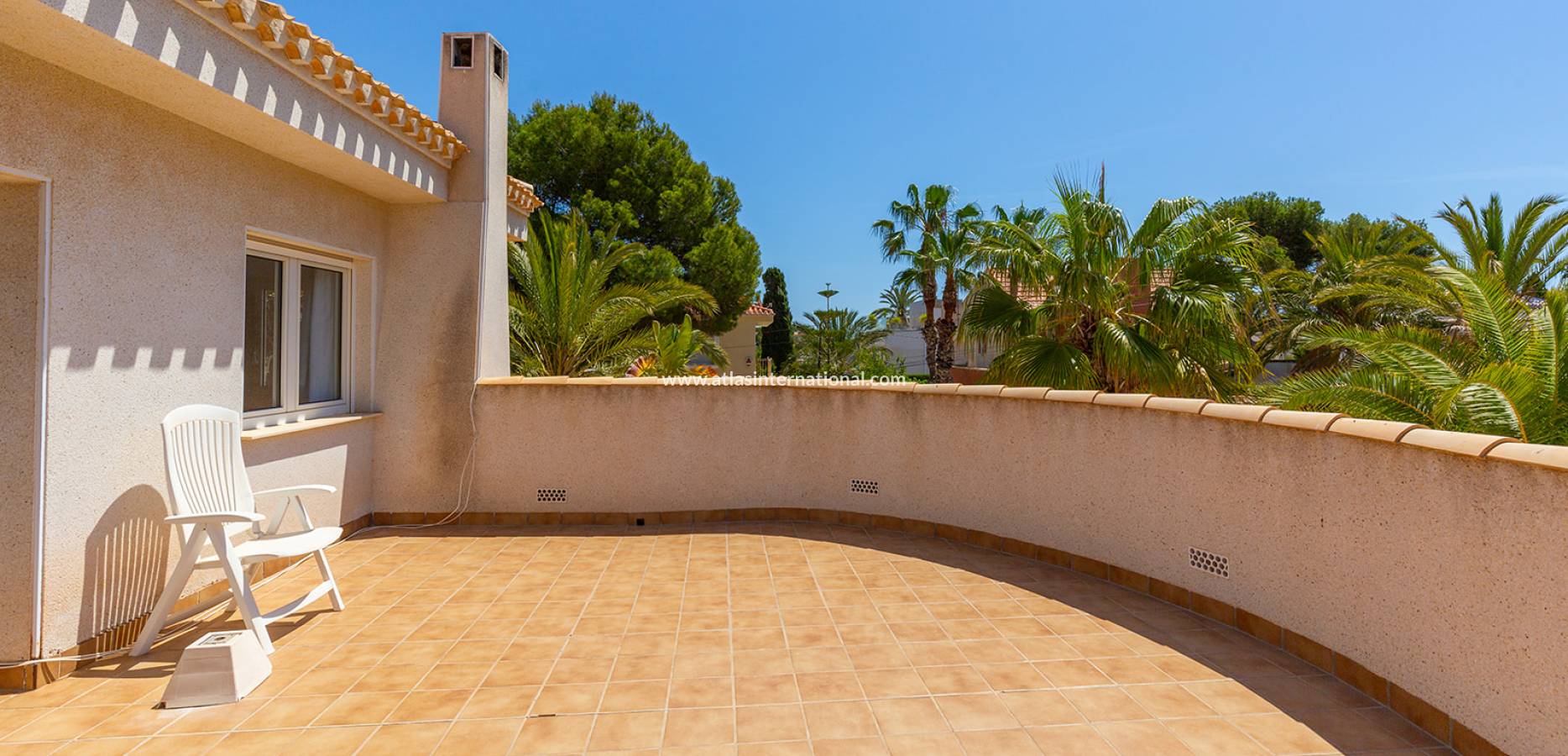 Resale - Chalet Independiente - Orihuela costa