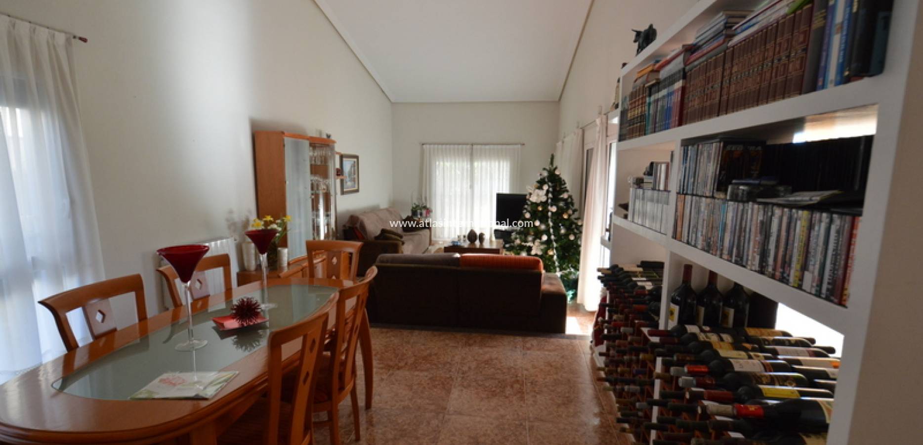 Odsprzedaż - Casa o Chalet Independiente - Torrevieja