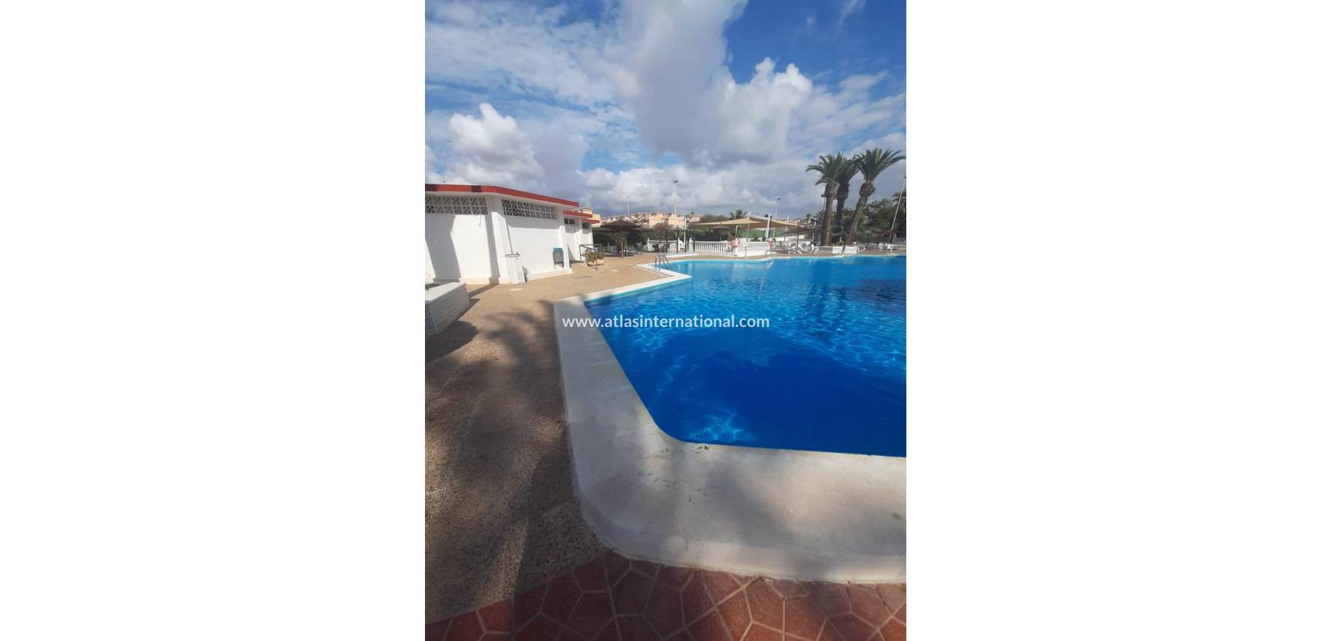 Resale - Casa o Chalet Independiente - Torrevieja