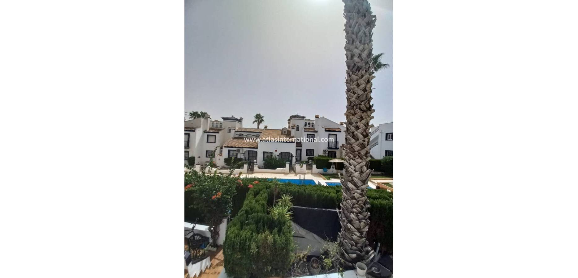 Resale - Duplex - Villamartin