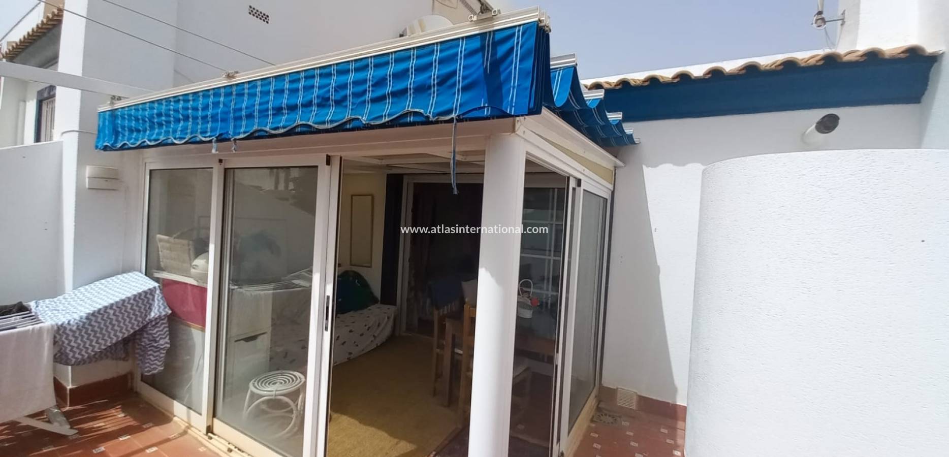 Resale - Duplex - Villamartin