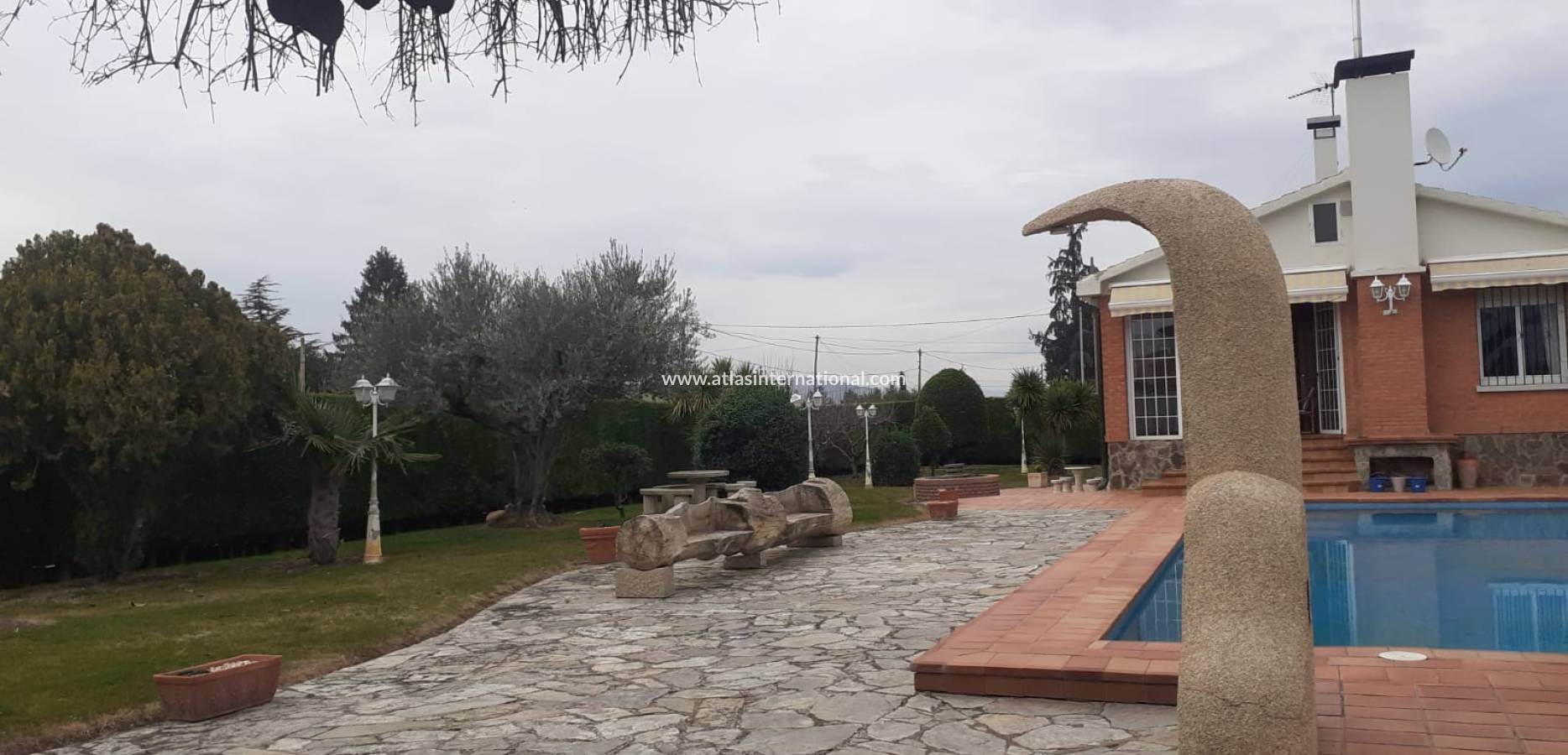 Resale - Casa o Chalet Independiente - La Rioja