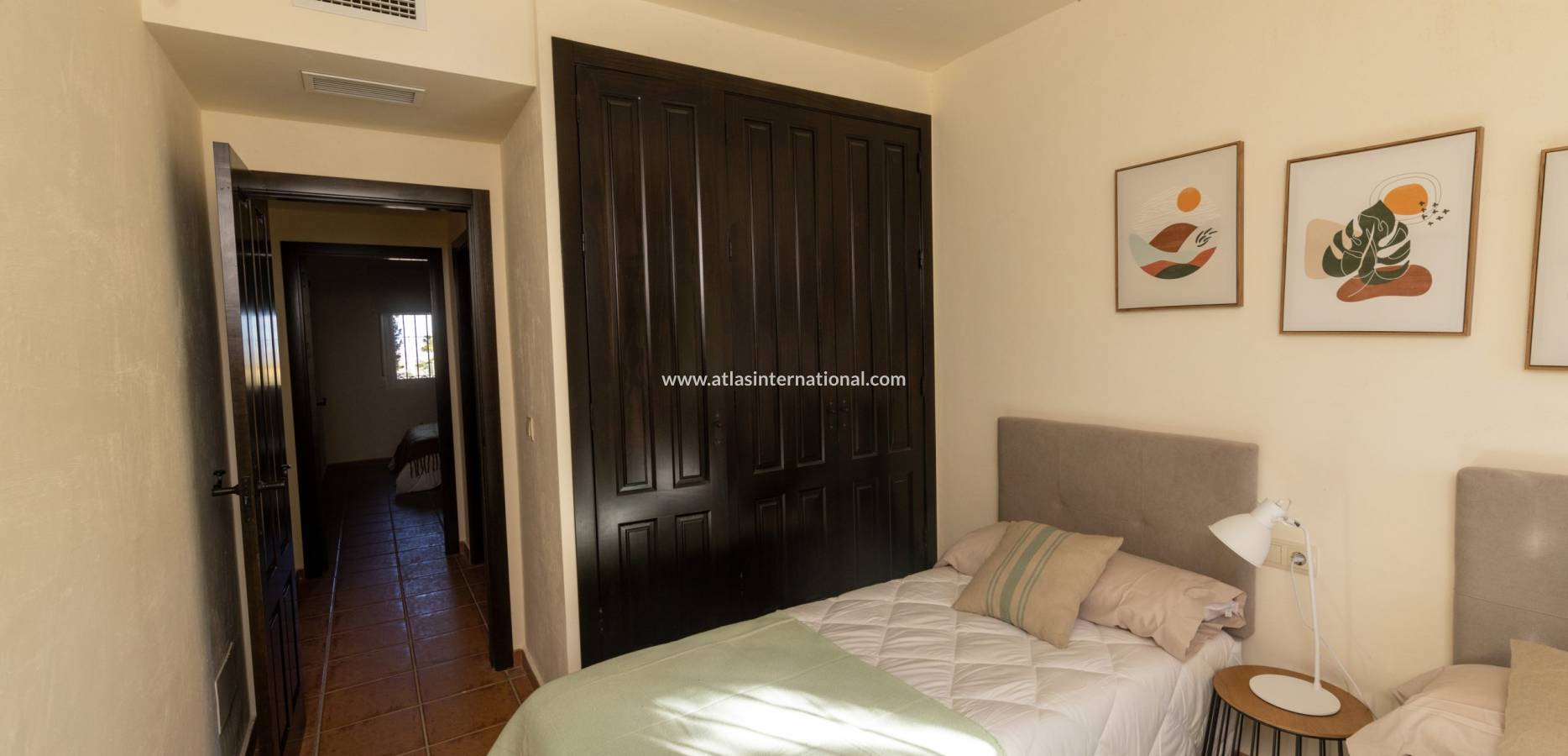 Resale - Chalet Adosados - Murcia