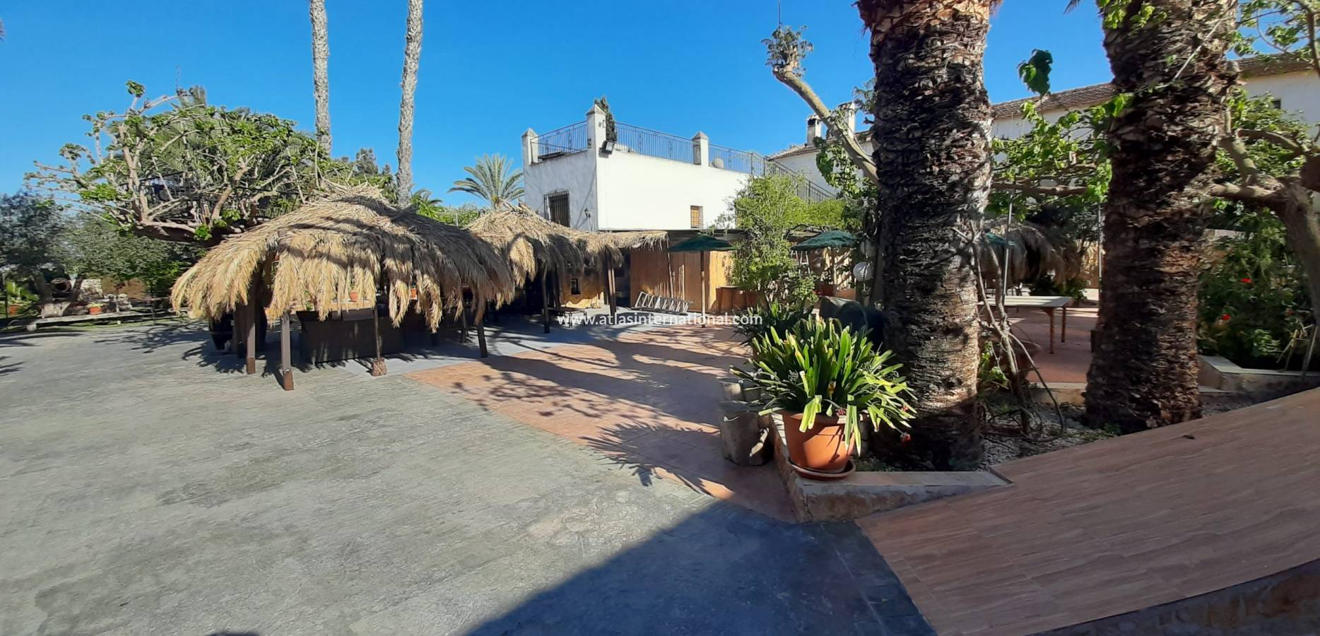 Resale - Finca - Orihuela