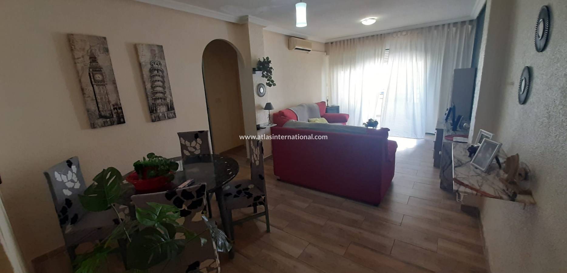 Venta - Apartamento - La Mata, Torrevieja