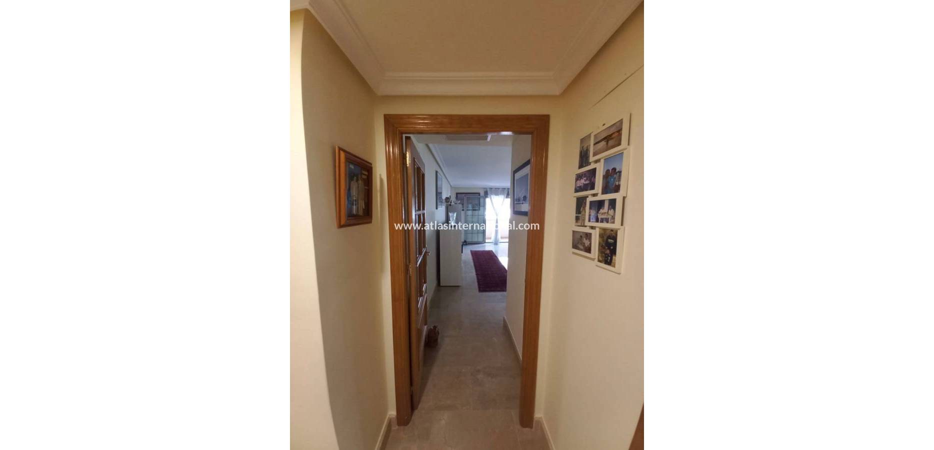 Resale - Apartamento - Torrevieja