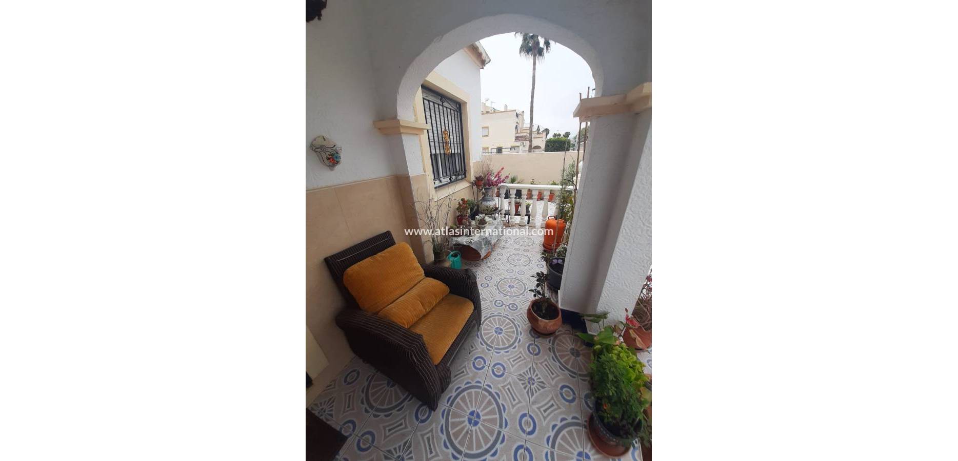 Herverkoop - Duplex - Torrevieja