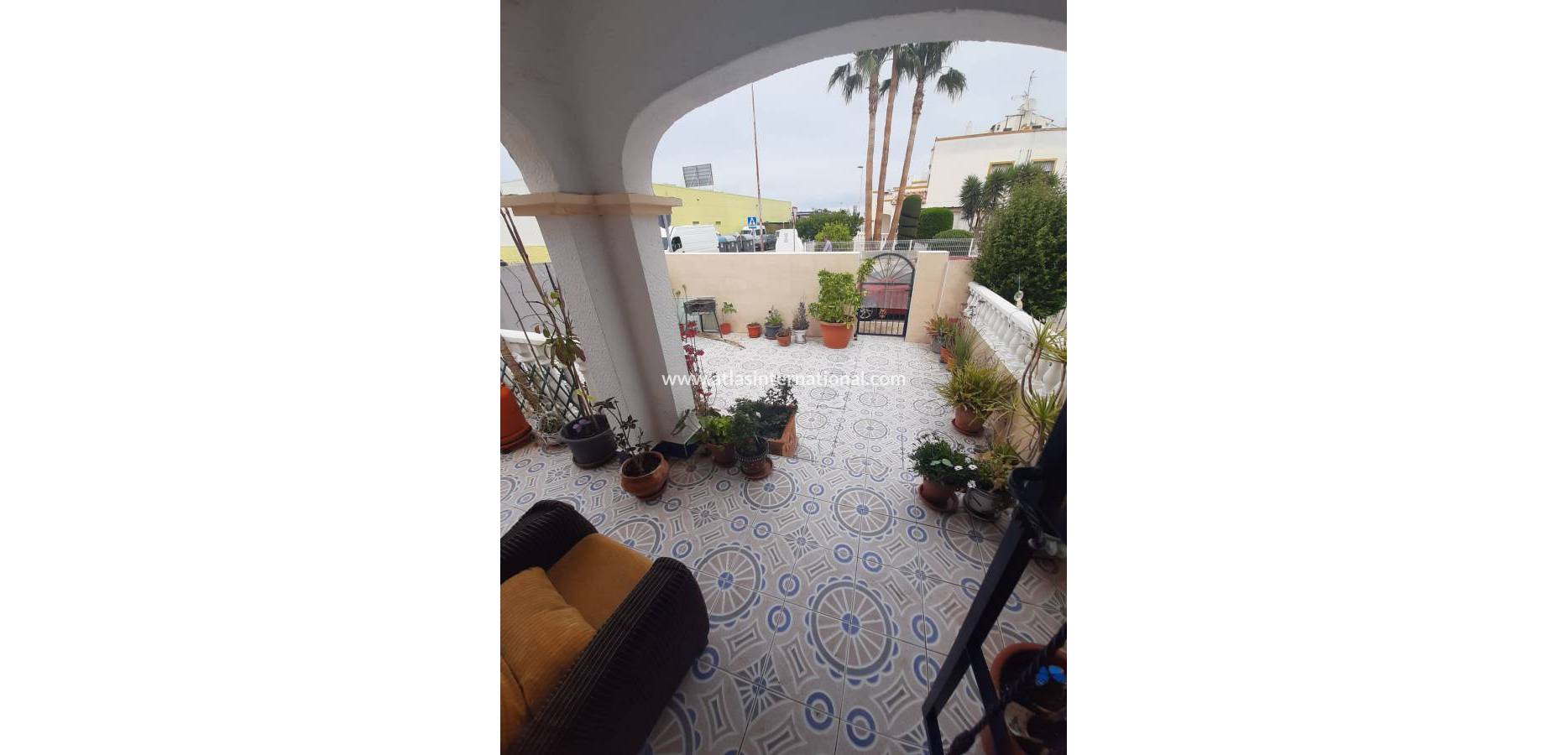 Herverkoop - Duplex - Torrevieja