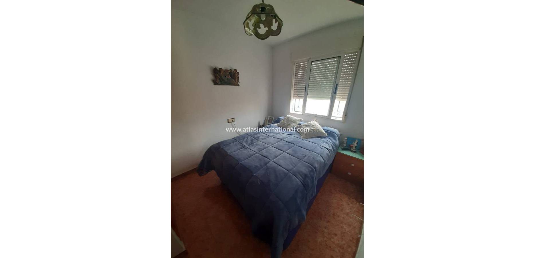 Herverkoop - Duplex - Torrevieja