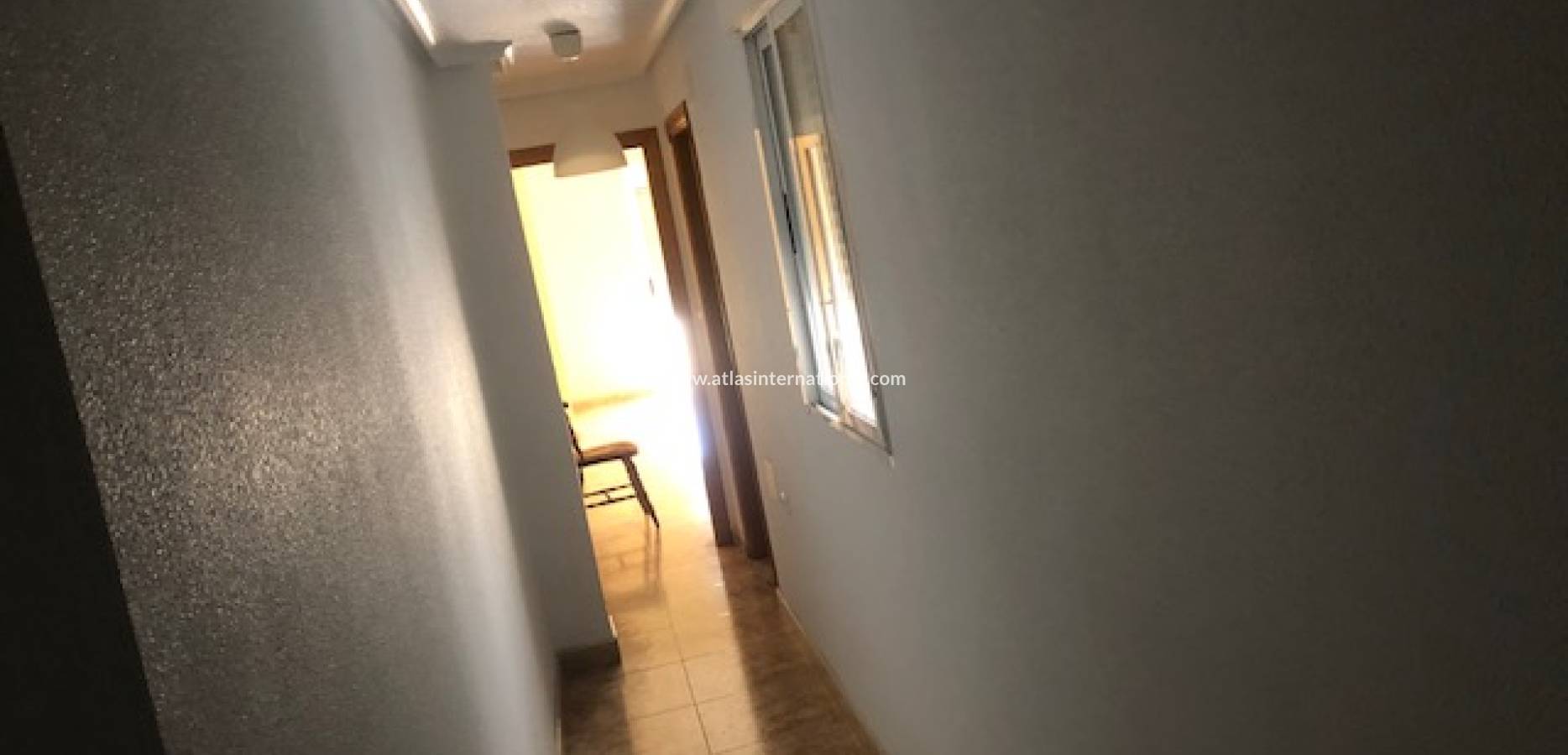 Venta - Apartamento - Torrevieja