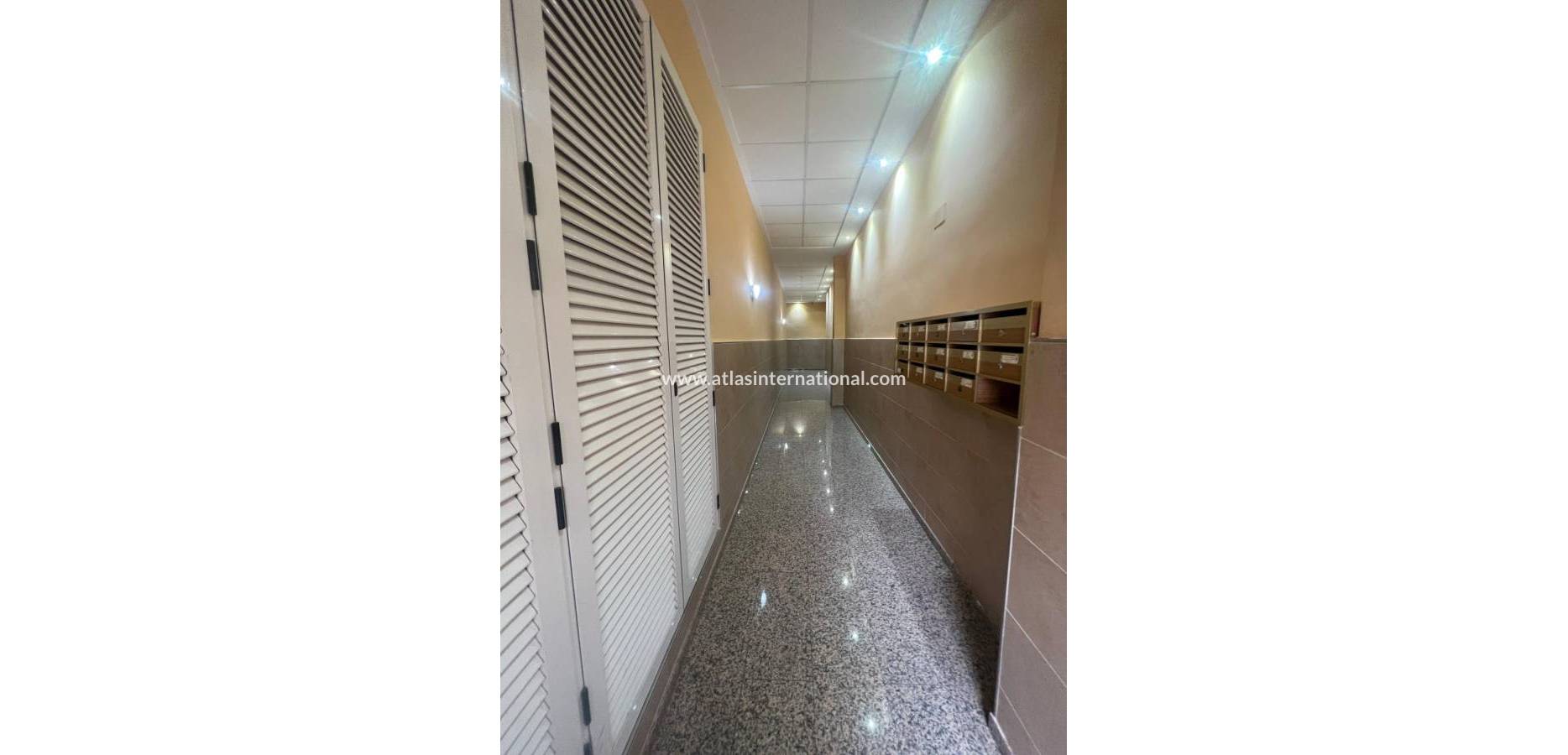 Venta - Apartamento - Torrevieja