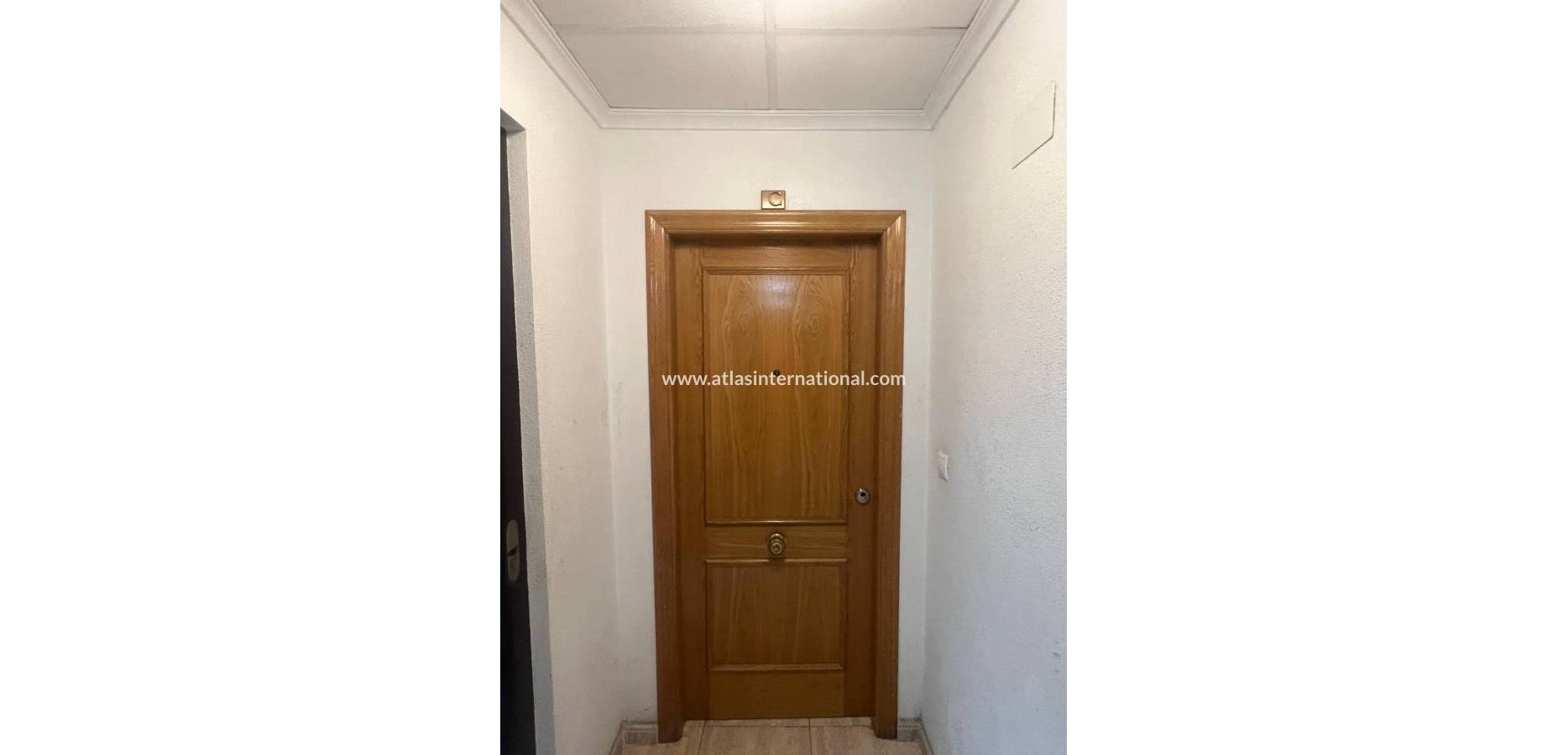 Venta - Apartamento - Torrevieja