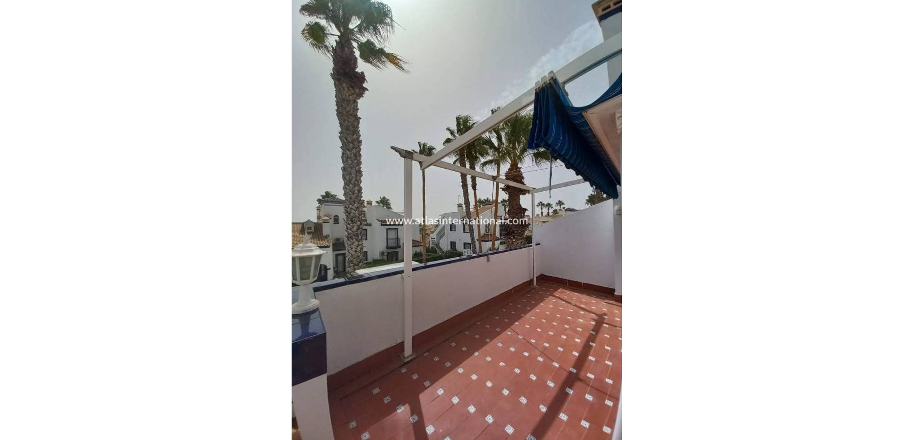 Resale - Duplex - Villamartin