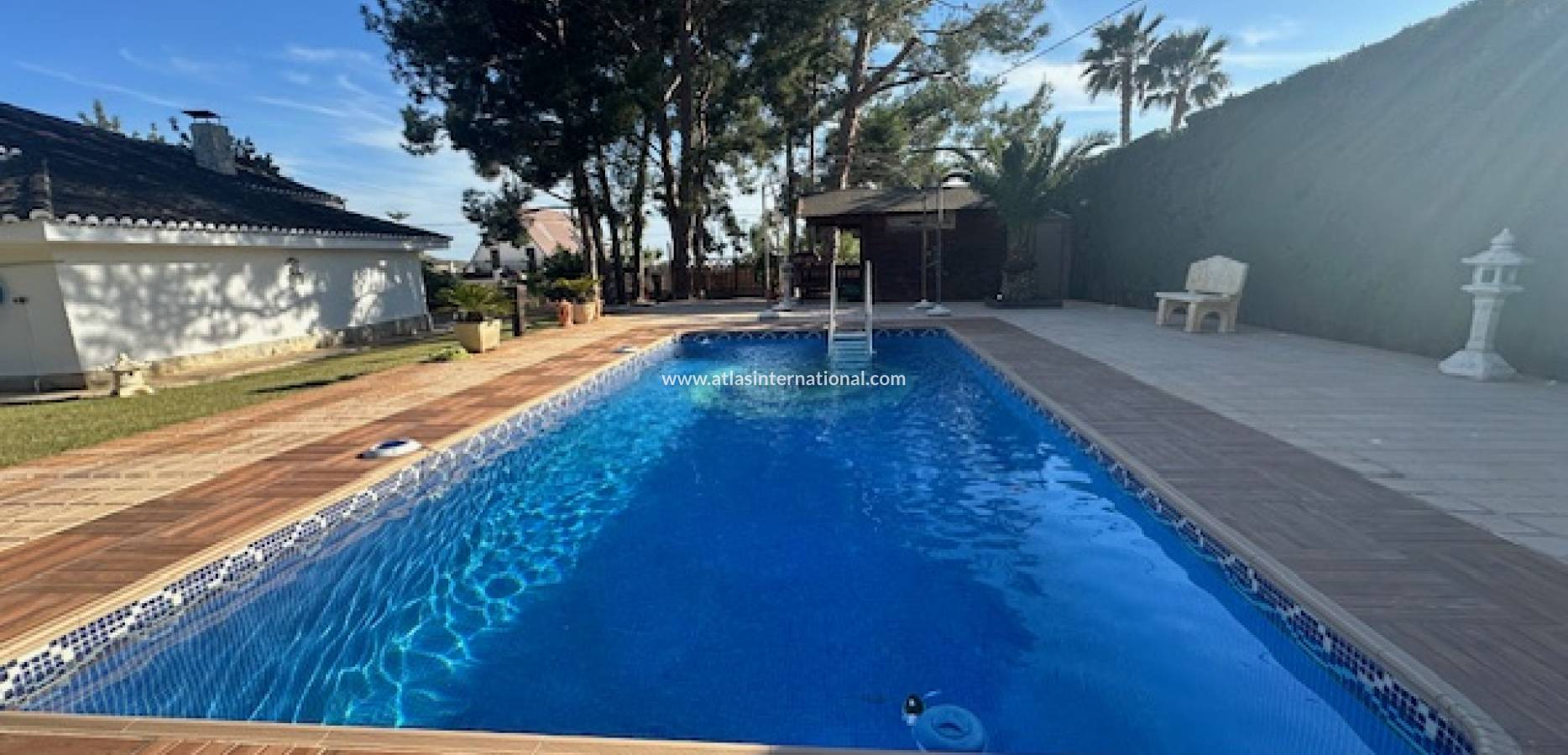 Resale - Casa o Chalet Independiente - El Campello