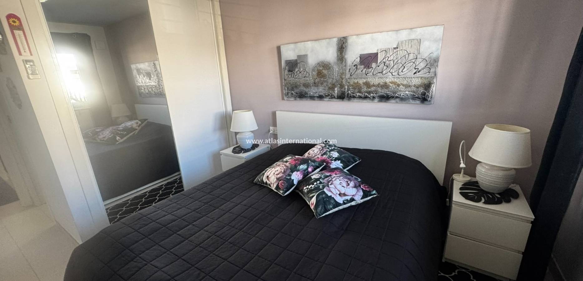 Resale - Penthouse - La Torre de la Horadada