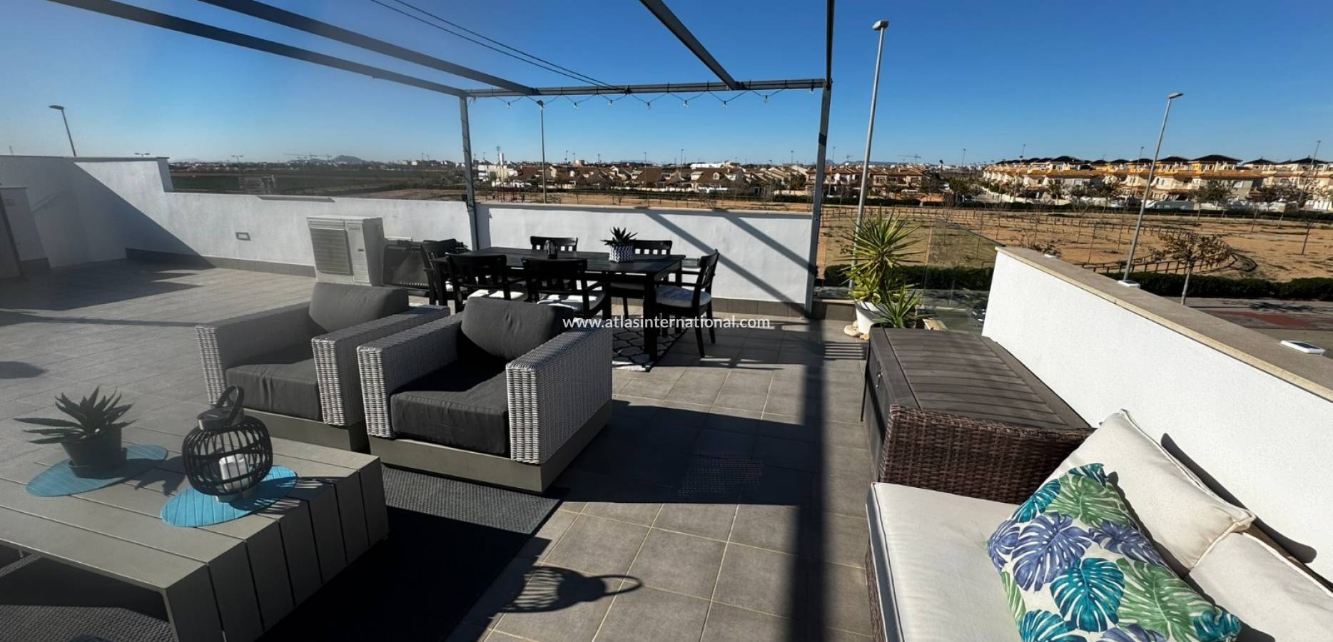 Resale - Penthouse - La Torre de la Horadada