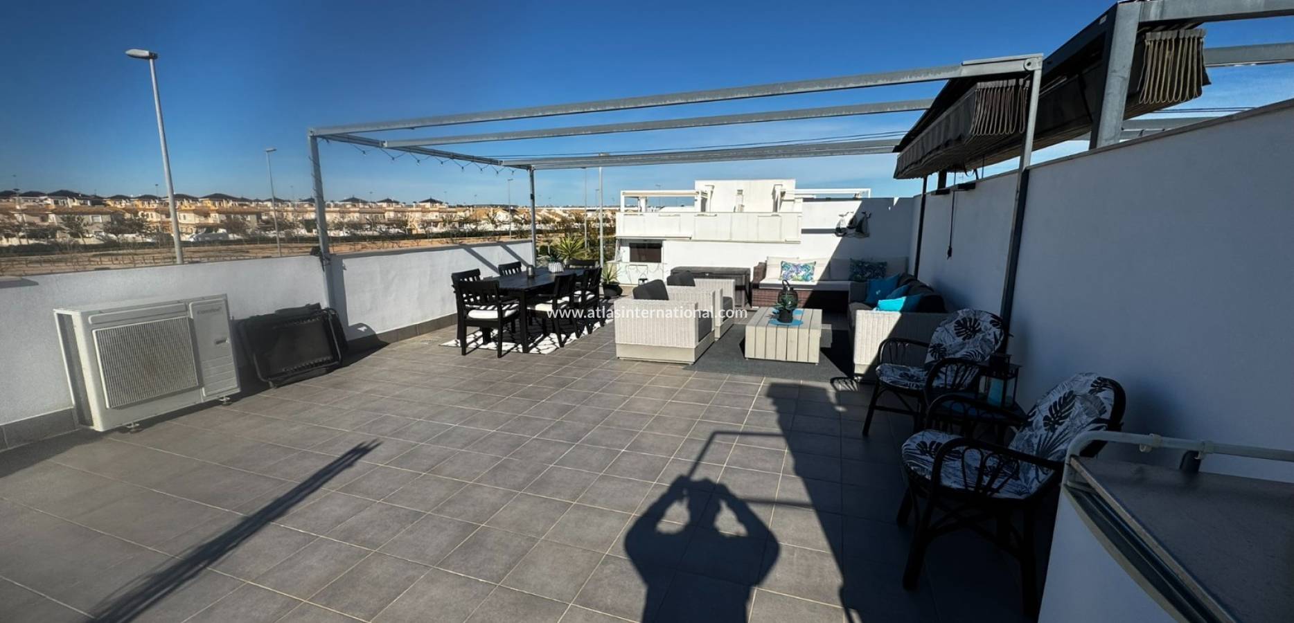 Resale - Penthouse - La Torre de la Horadada