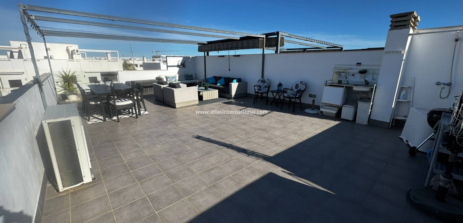 Resale - Penthouse - La Torre de la Horadada