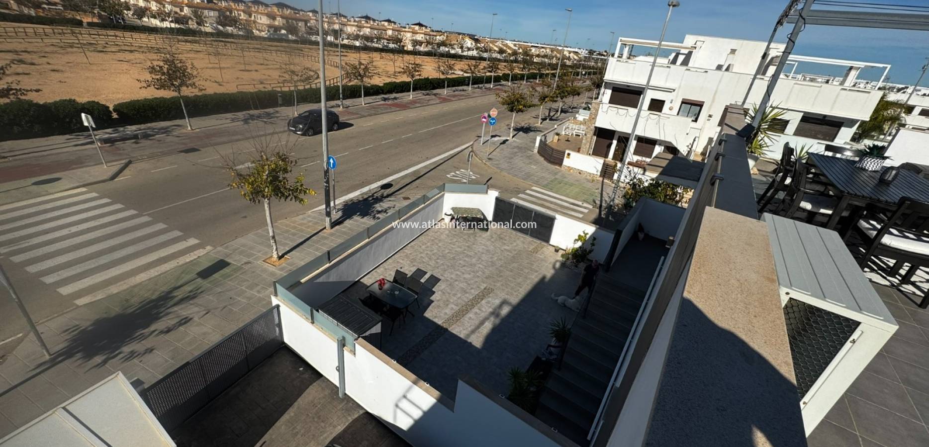 Resale - Penthouse - La Torre de la Horadada