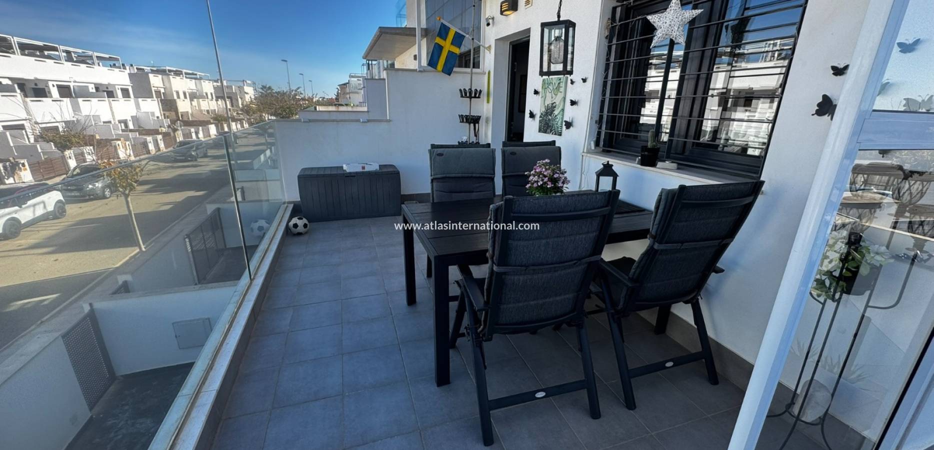 Resale - Penthouse - La Torre de la Horadada