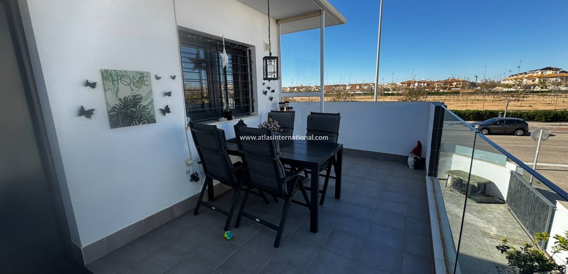 Resale - Penthouse - La Torre de la Horadada