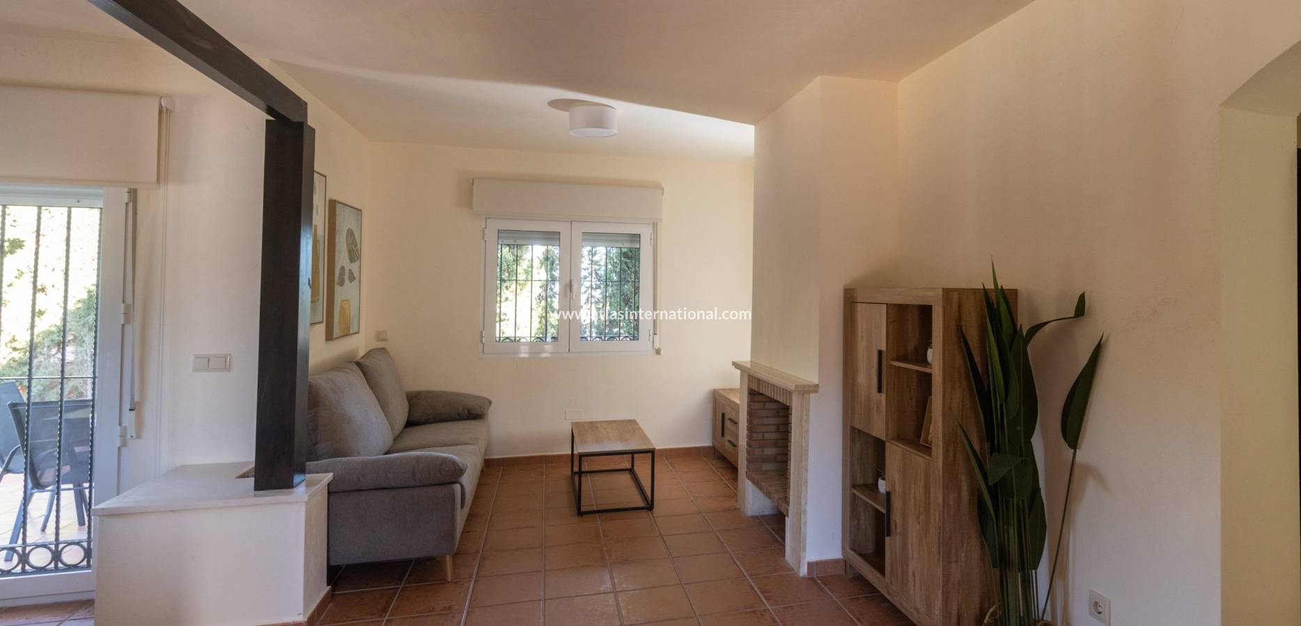 Resale - Chalet Adosados - Murcia