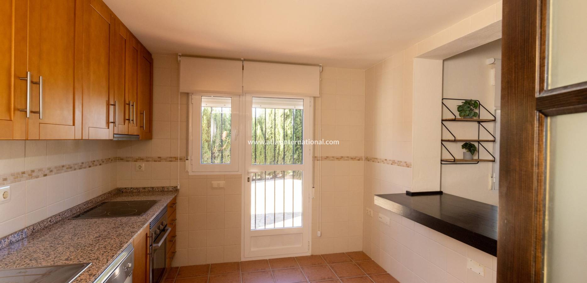 Resale - Chalet Adosados - Murcia