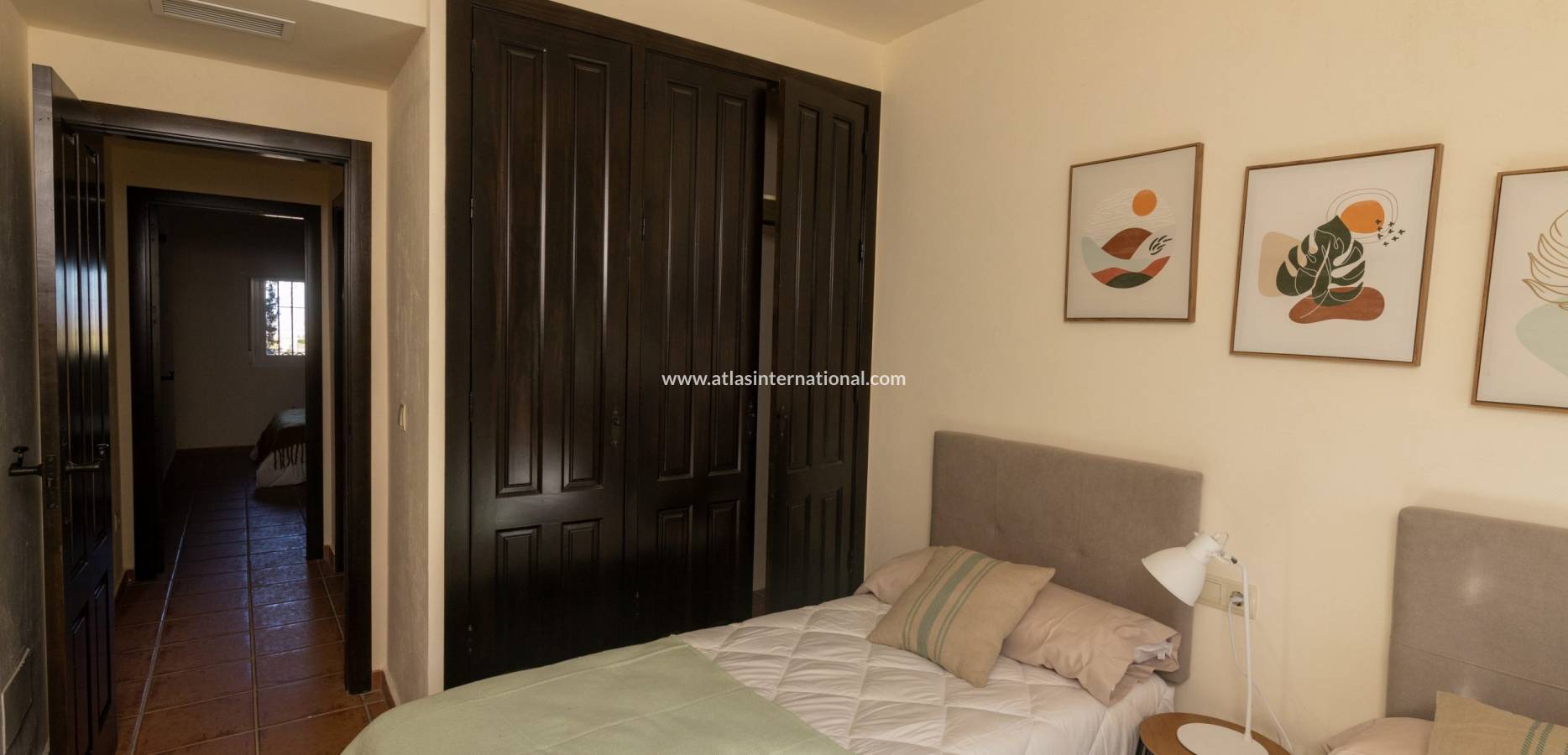 Resale - Chalet Adosados - Murcia