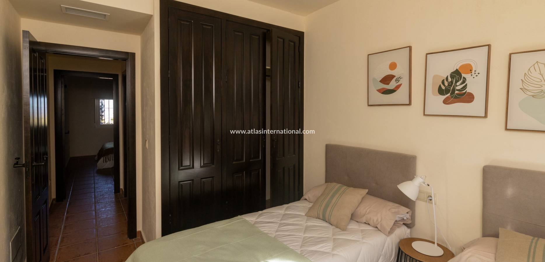 Resale - Chalet Adosados - Murcia