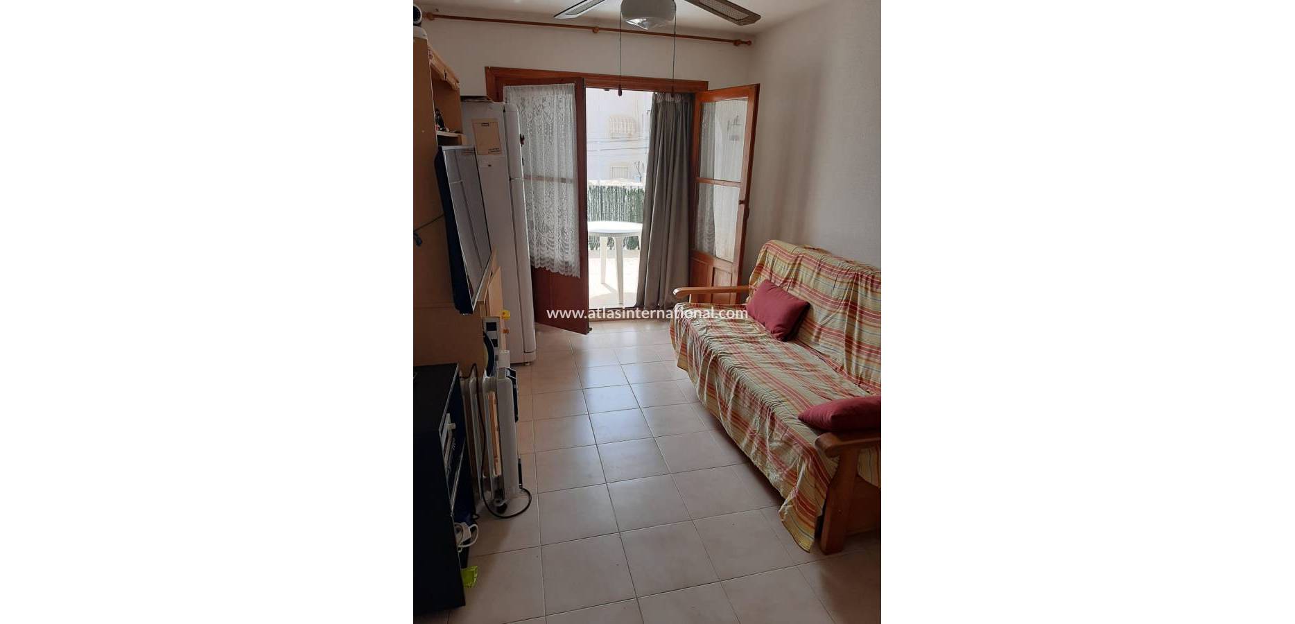 Resale - Bungalow - Torrevieja