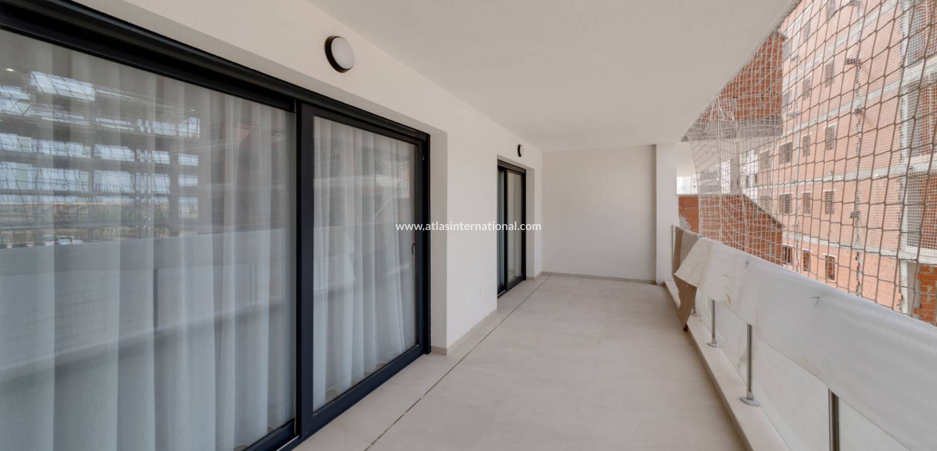 Nieuw - Appartement - Los alcazares