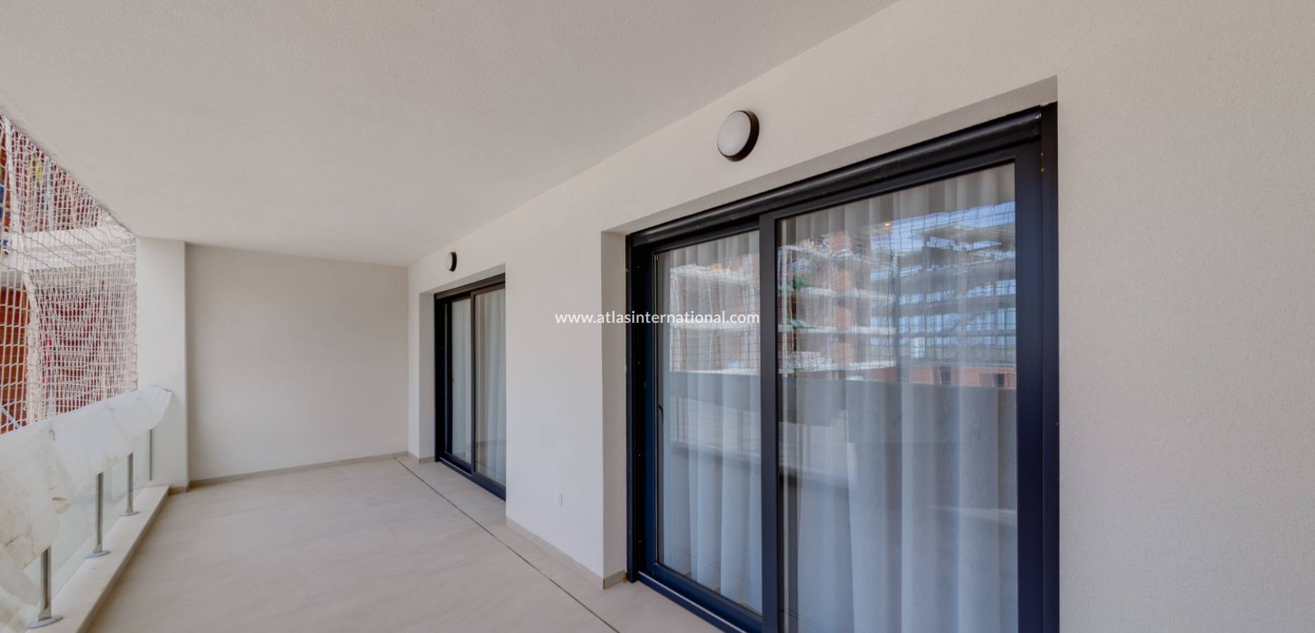 New Build - Apartment - Los alcazares