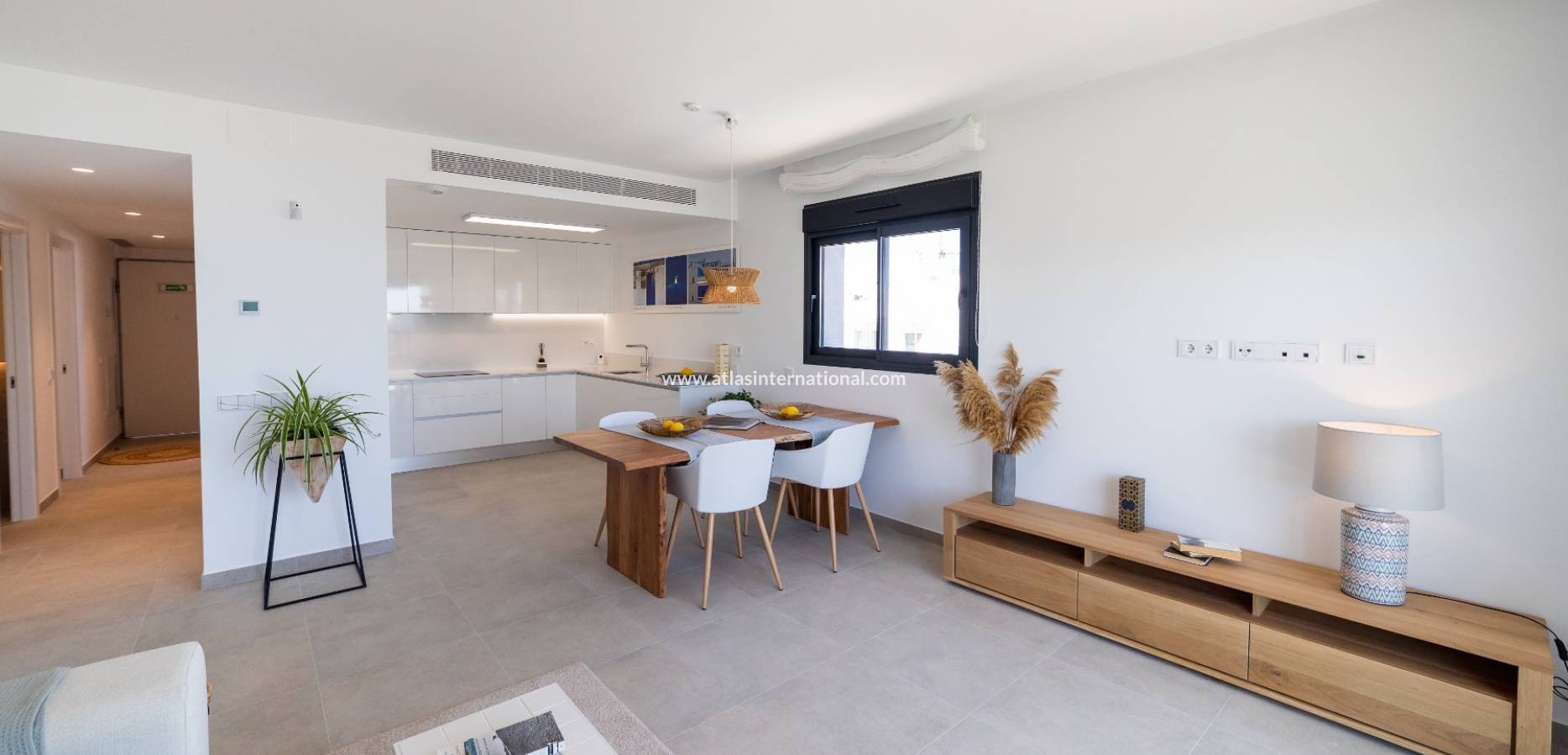 Nieuw - Appartement - Santa pola - Gran Alacant