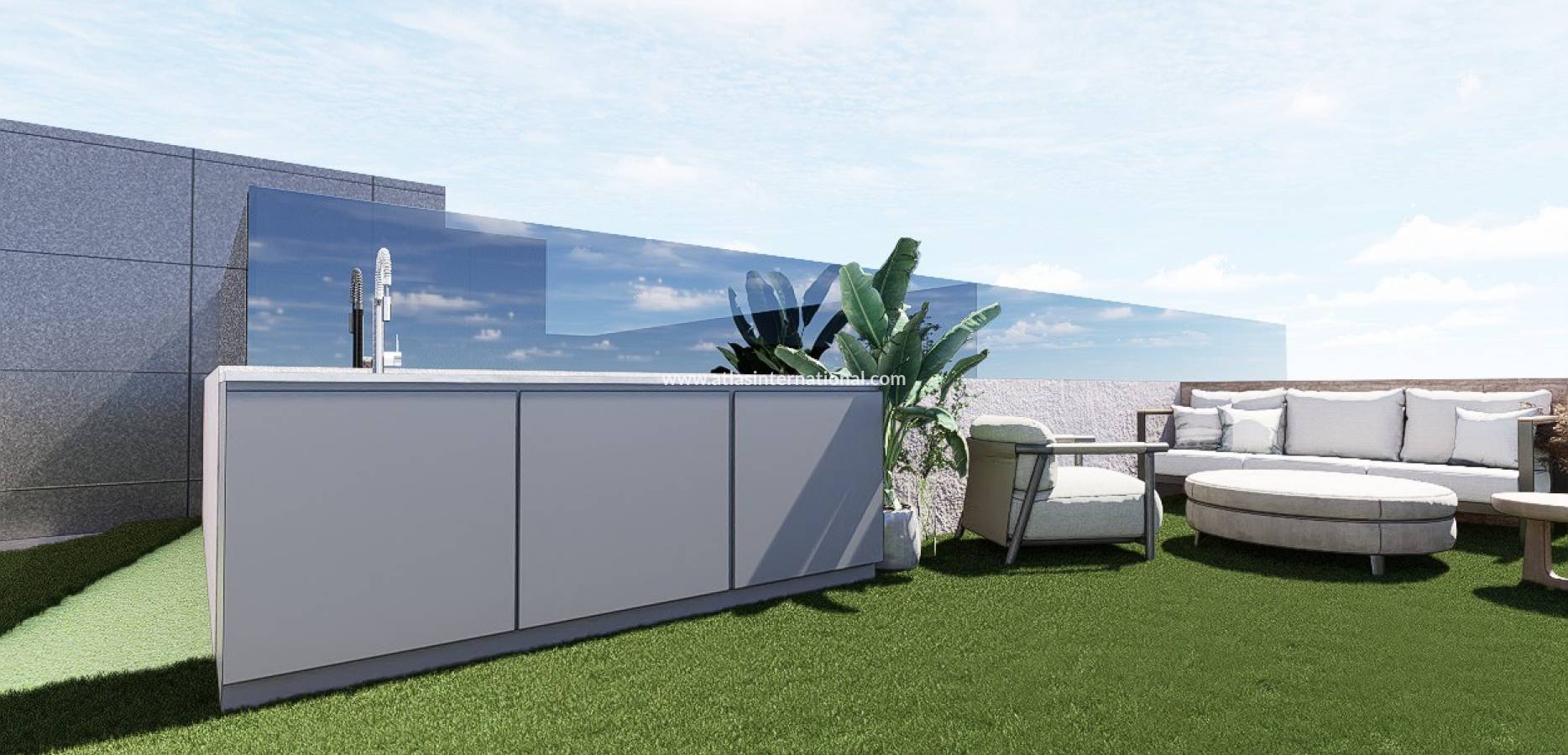 Nieuw - Appartement - Pilar de la horadada