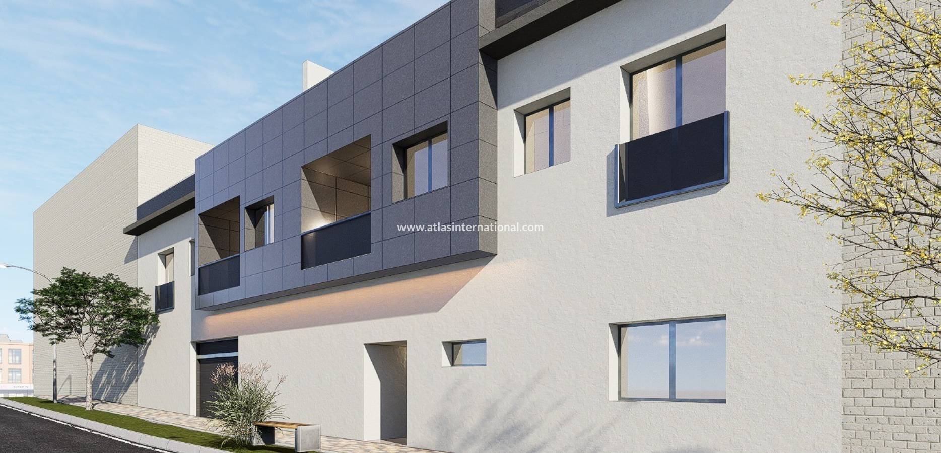 Nieuw - Appartement - Pilar de la horadada